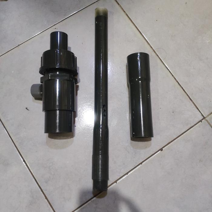 Mata Jet Apollo Jet Pump Terbaru 