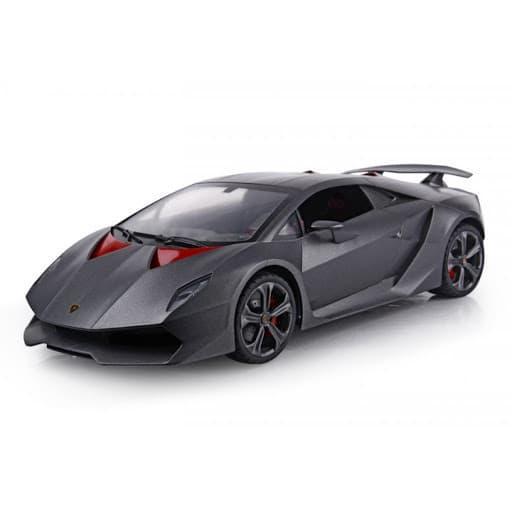 RASTAR RC Lamborghini Sesto Elemento 1/14 Scale