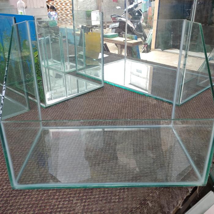 TERLARISSS Aquarium paludarium 40x25x30