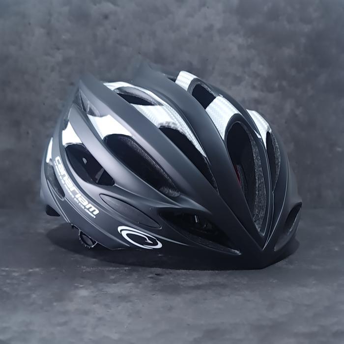 Canariam B330 Helmet Original - Hitam