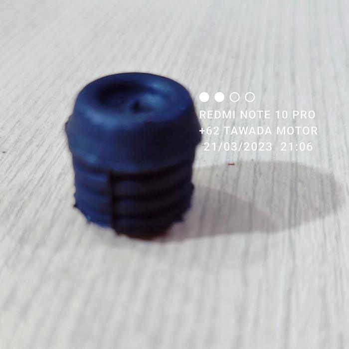 KARET STOPPER PINTU HONDA BRIO OLD BAGIAN ATAS