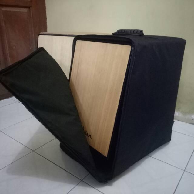 Cajon Akustik Kajon Akustik Trapesium Zildjian,Tama,Sonor,Pearl