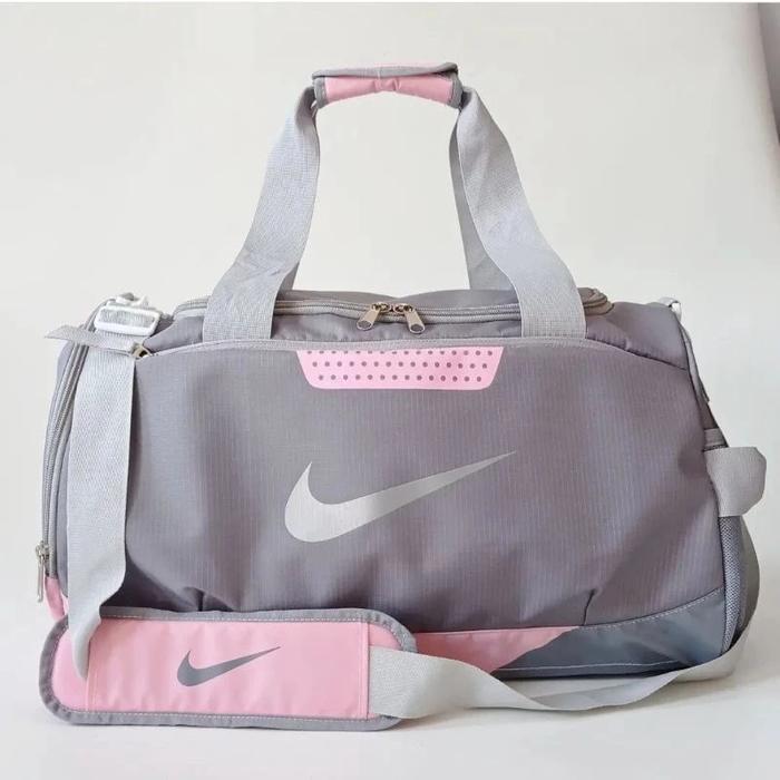 Tas Gym Olahraga Travel Nike Pria Wanita / Vapor Bag Sport Unisex