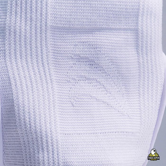 Jonas Kneepad Elite X3 White