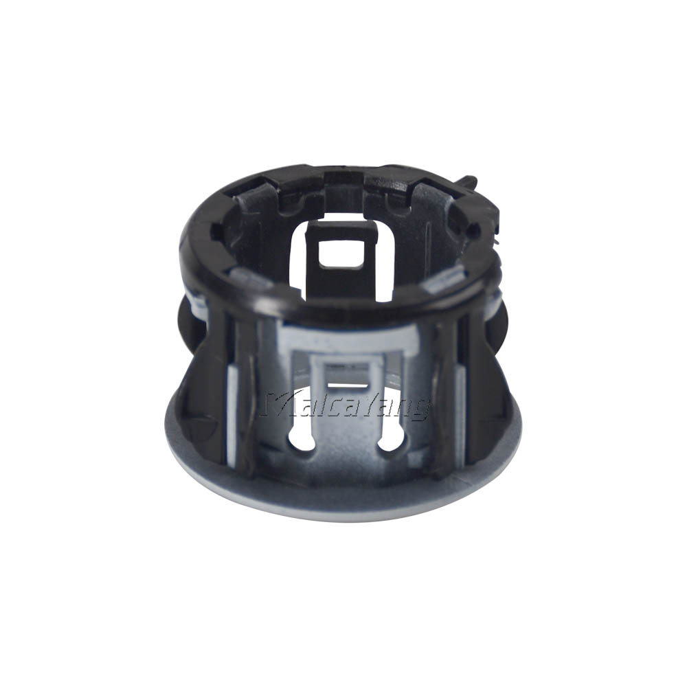 Sensor Parking Aid Sensor Holder Mount Bracket For Toyota RAV4 89341-42060 89341-12100 89341-42010