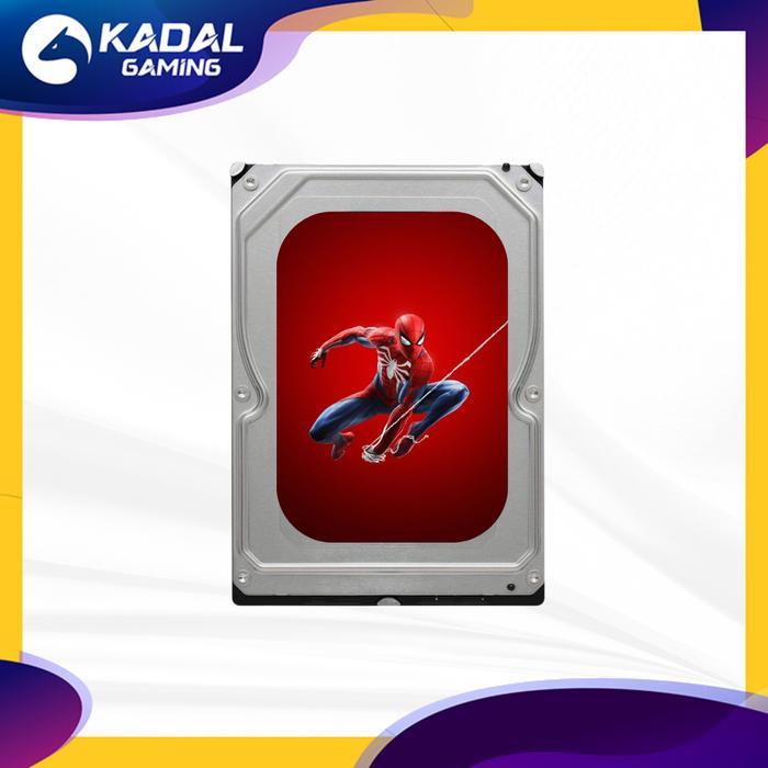 ADD ON HARDDISK INTERNAL PC KOMPUTER GAMING HDD 500GB / 1TB / 2TB / 4TB
