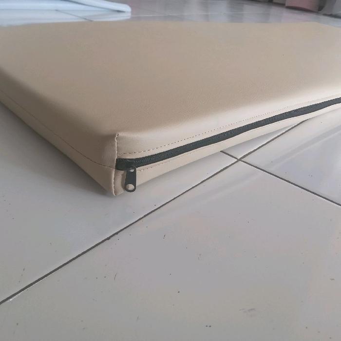 alas kursi ukuran custom , matras , alas duduk , bantal duduk