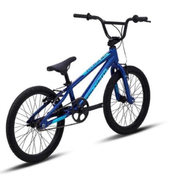 Sepeda POLYGON BMX ROGUE 20inch alloy
