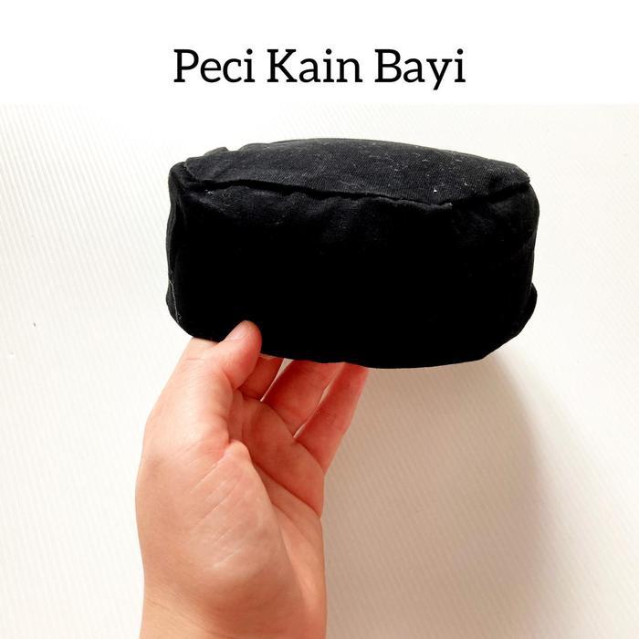 Peci Bayi Kain