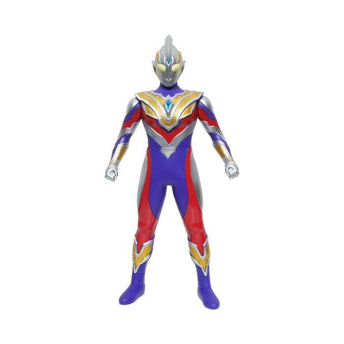 Ultraman Action Figure Ultra Heroes Trigger Original