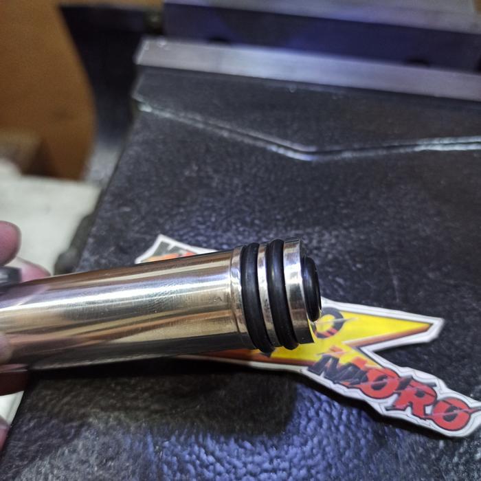 Best Seller Piston Pdw Dcobra Dobel Oring Free Bubble Wrap