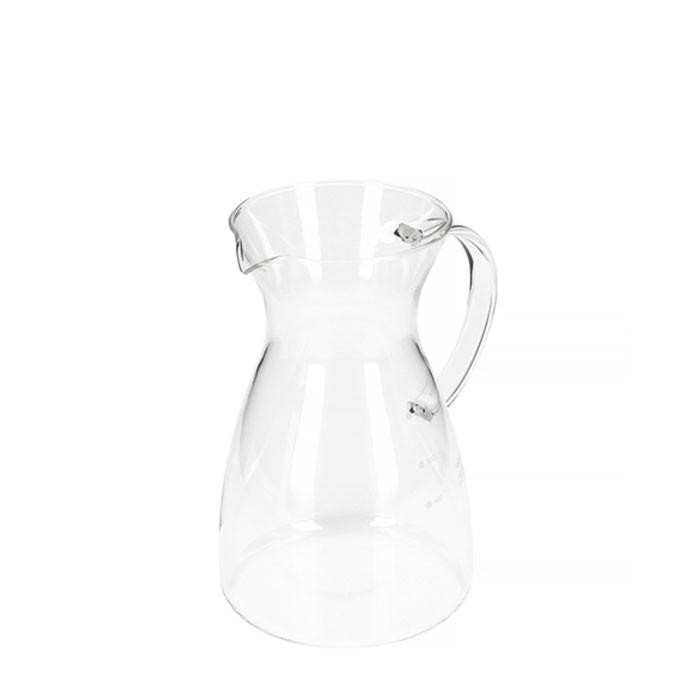 

HARIO - HEAT RESISTANCE DECANTER 600ML HCD-600T