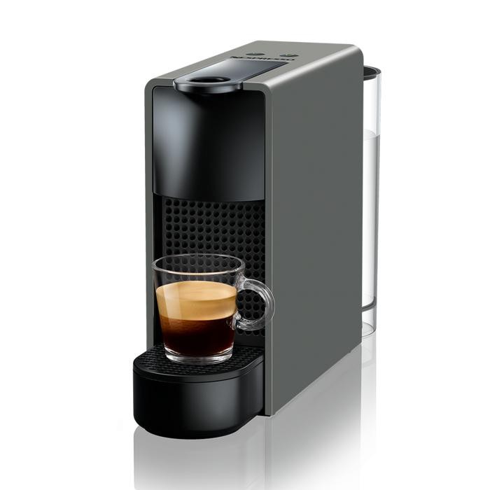 

NESPRESSO ESSENZA MINI ESPRESSO COFFEE MAKER MACHINE MESIN KOPI KAPSUL