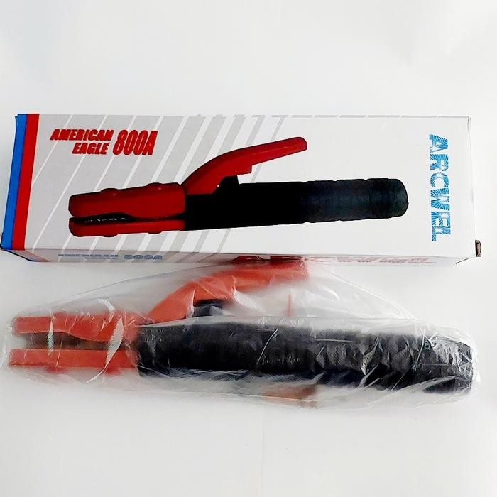 Stang Las American Eagle 800A