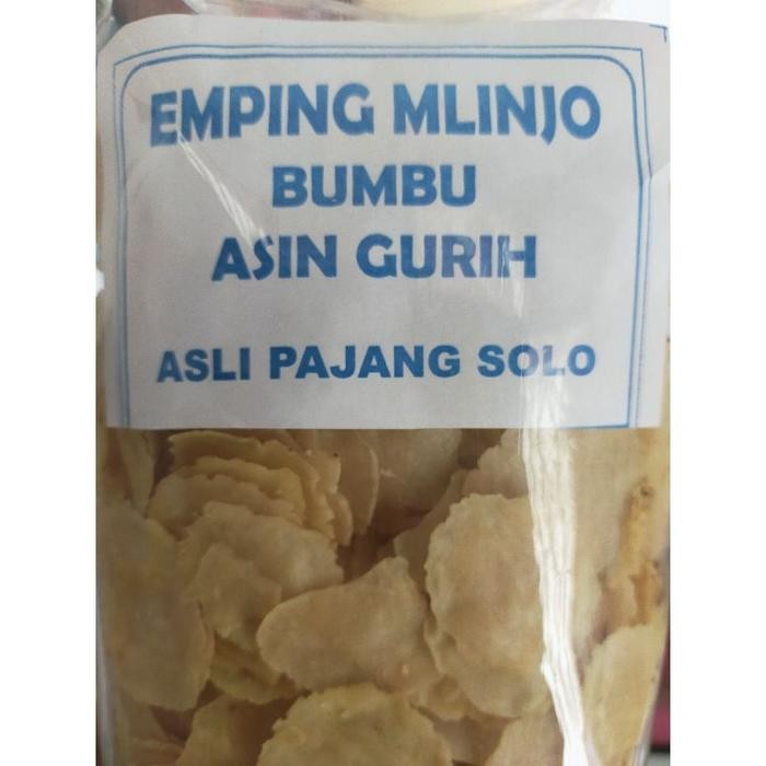 EMPING MLINJO#EMPING MLINJO SUPER#EMPING MLINJO ASLI PAJANG SOLO