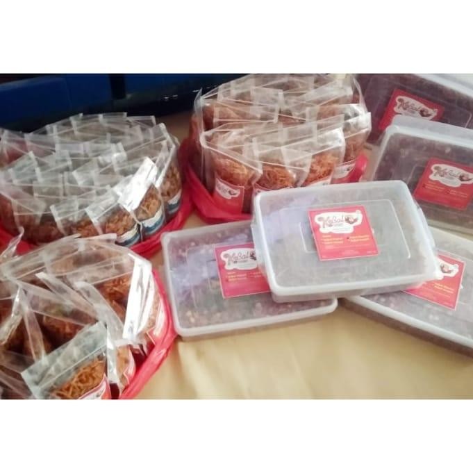 

KENTANG BALADO PAKET 3BOX 99K KENTANG PEDAS MANIS KERIPIK KENTANG ENAK