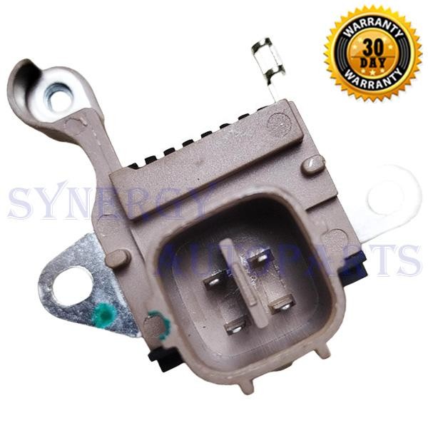 IC ALTERNATOR TOYOTA AVANZA 10002816