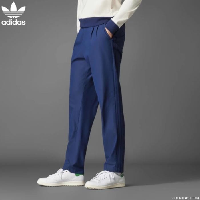 Celana Panjang Pria Original Adidas Golf Celana Outdoor Casual Branded Ori Murah