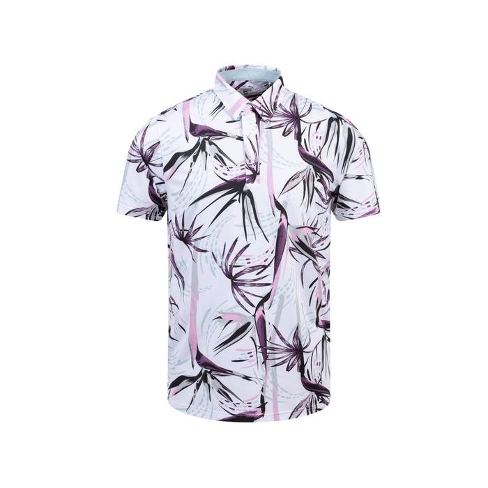 Polo Shirt Golf Pria Baju Golf Pria Kaos Golf Pria Brdw Man