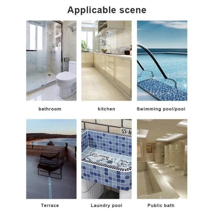 LEM ANTI KEREMBES / LEM PELAPIS PEREKAT ANTI BOCOR