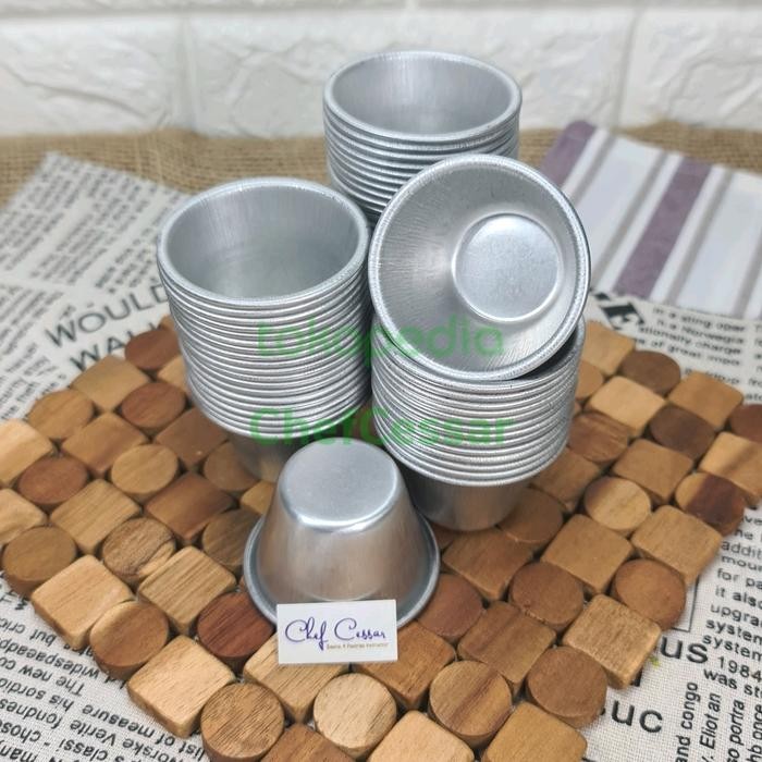 Cetakan Putu Belanda Kecil