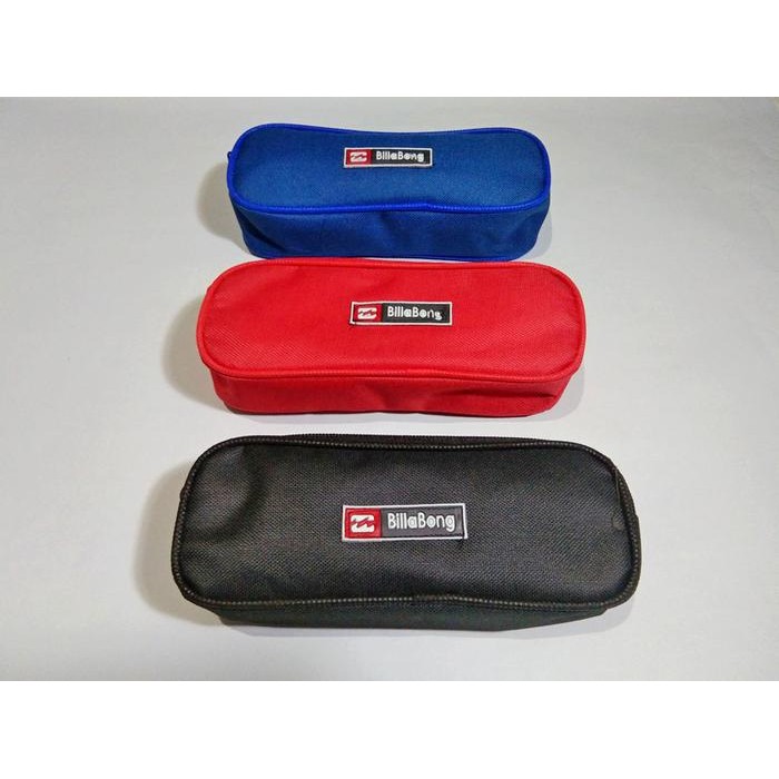 

Tempat Pencil Kain BillaBong