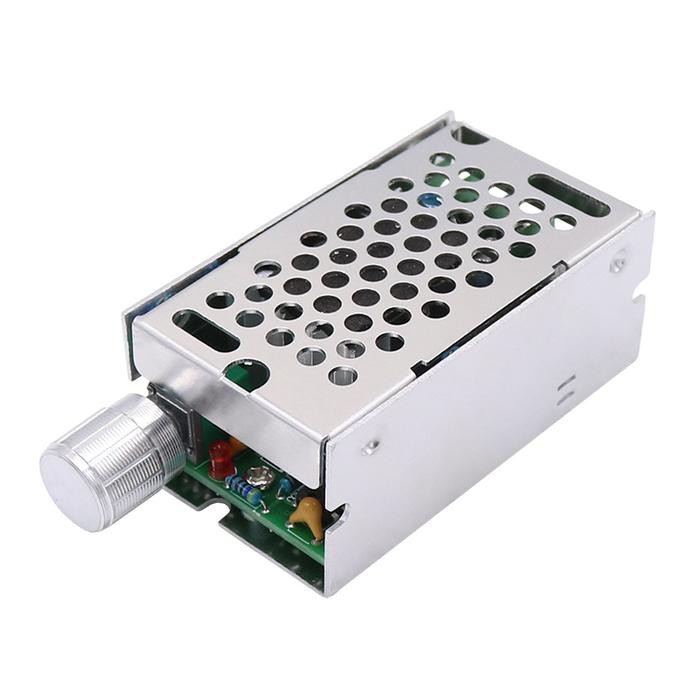 PAKET DINAMO MOTOR 775 PLUS SPEED CONTROLLER (SC)