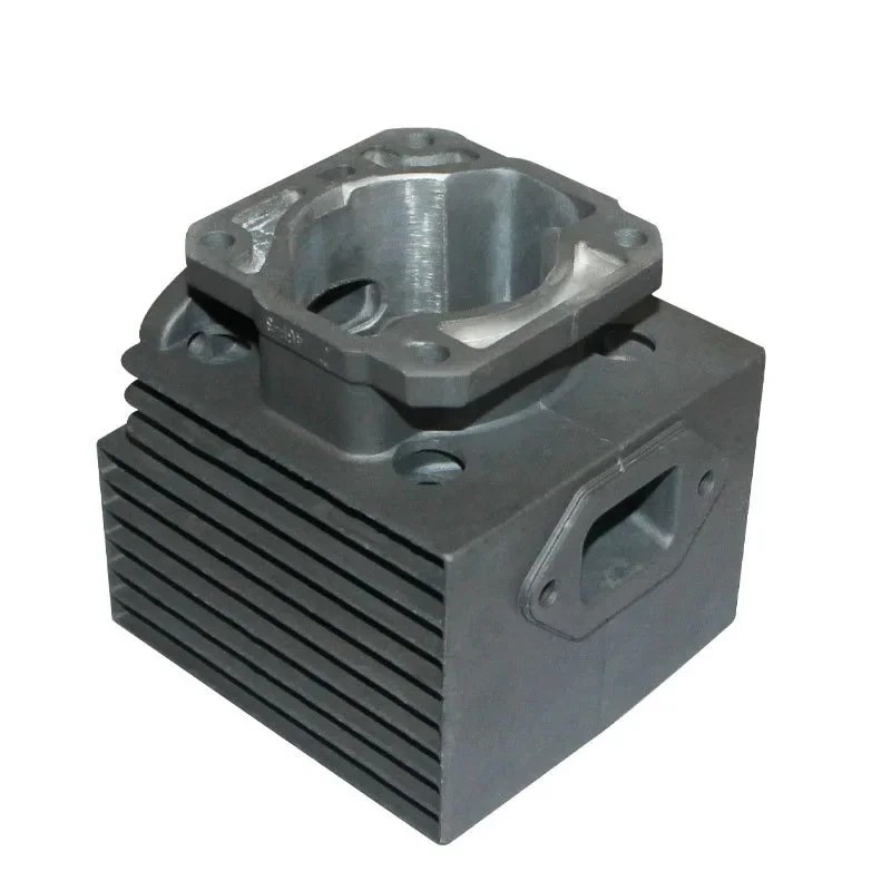 46Mm Cylinder Piston Ring Kit For Stihl Sprayer Br420 Sr420 Sr5600 4203 020 1201