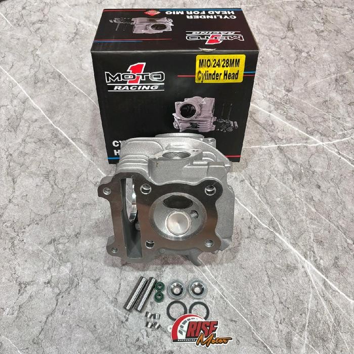 Blok Head Moto 1 Mio 28 24