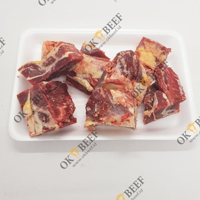 

Pilihan- Iga Sapi Potong Ekonomis 500Gr 500 Gram