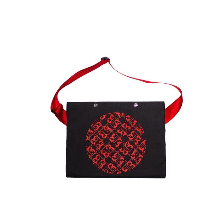 Tas Chpt3 Club Modern Musette Bag