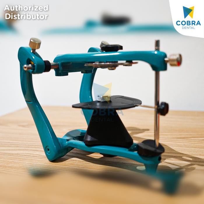 Dental Instrument Artikulator / 5222 Medesy