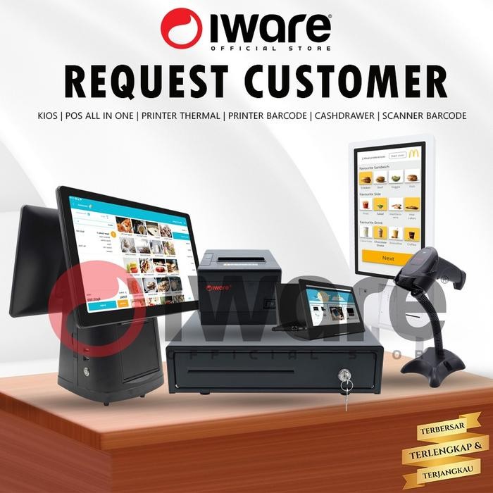 

PRINTER KASIR ORDERAN BY REQUEST PEMBELI