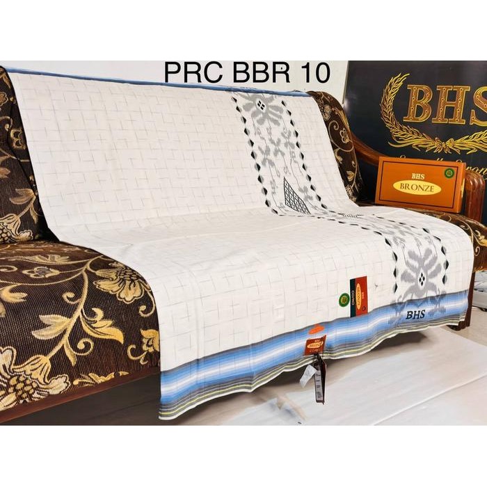 ASLI SARUNG BHS COSMO BRONZE BISA / BAYAR DITEMPAT READY STOCK