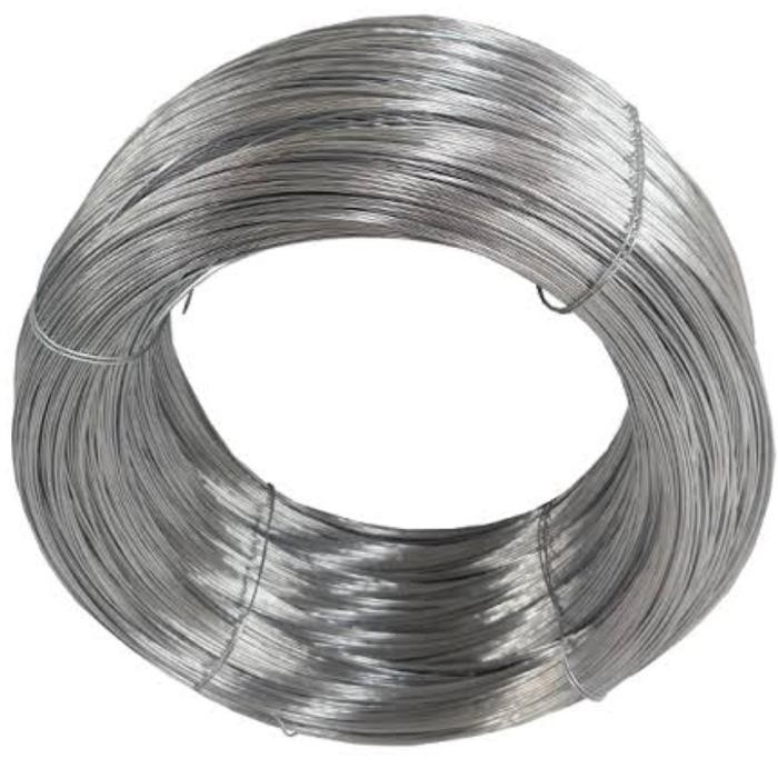 Kawat Seng Galvanis / Kawat Seng Bwg no.20 Roll 25 kg