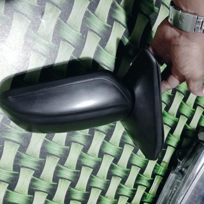 spion mazda 323 familia tahun 96 original