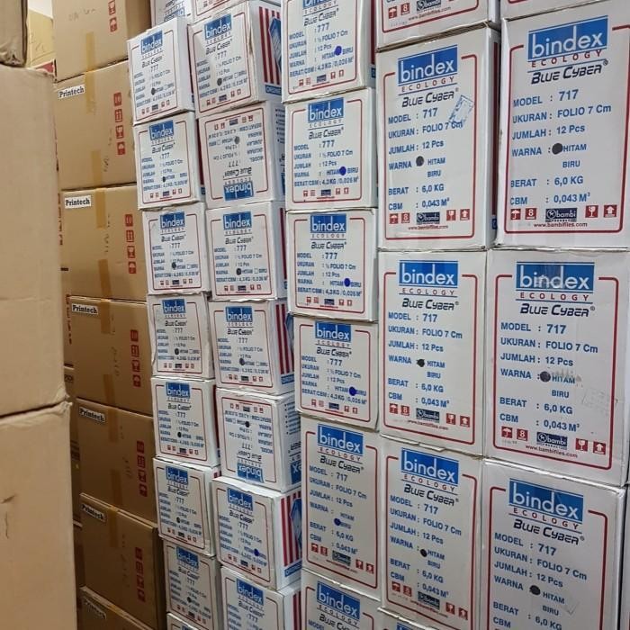 

Ordner Bindex Kwitansi/Kartonan