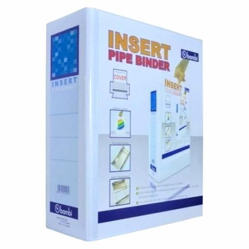 

Odner Bambi 1170 100 Mm