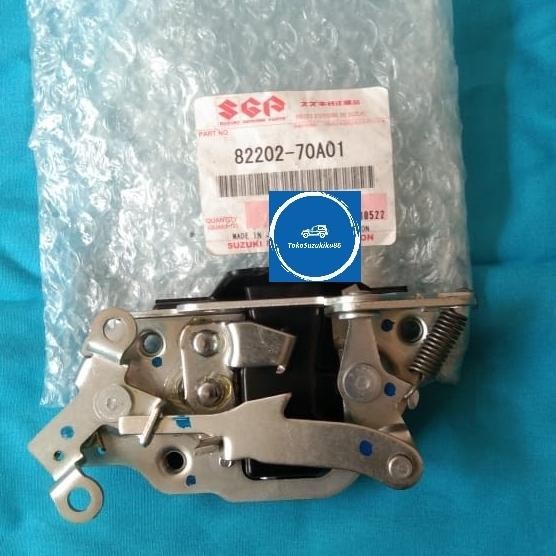 Doorlock Door Lock Pintu Depan Suzuki Jimny Katana Sgp