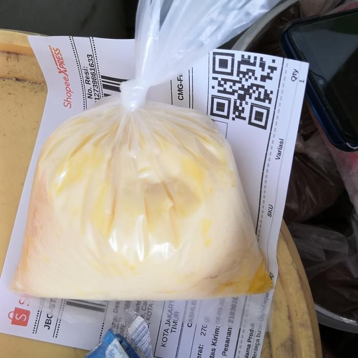 

Pilihan- Anchor Unsalted Butter 100Gr