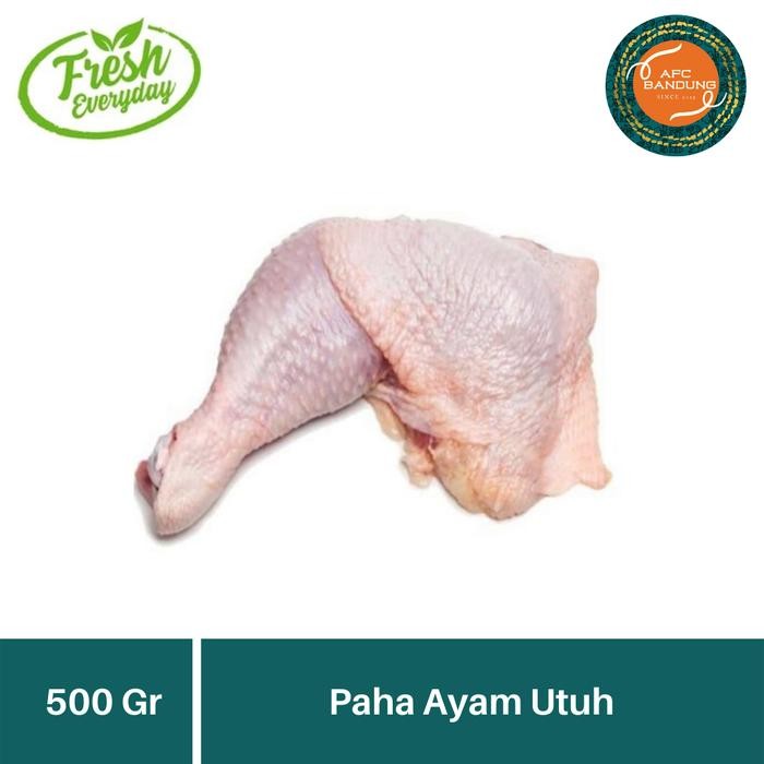 

Pilihan- Paha Ayam Utuh 500Gr Paha Atas Bawah Utuh Paha Ayam Utuh Broiler 500Gr
