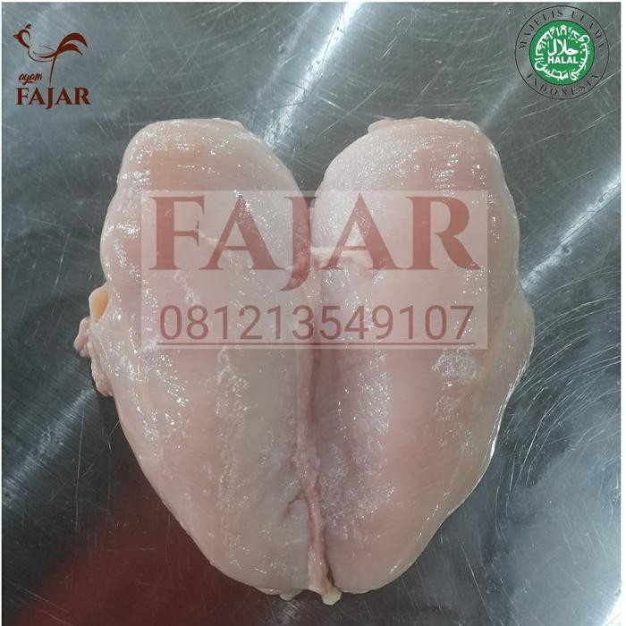 

Pilihan- Dada Filet "(Bisa Kirim Instant)