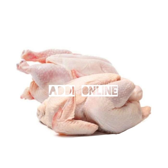 

Pilihan- Ayam Potong Segar Halal Fresh