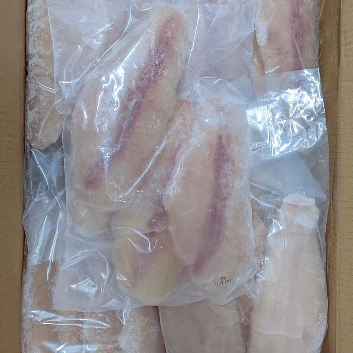 Pilihan- Dori Fillet Dory Fillet 1Kg Ter Murah Di Bandung