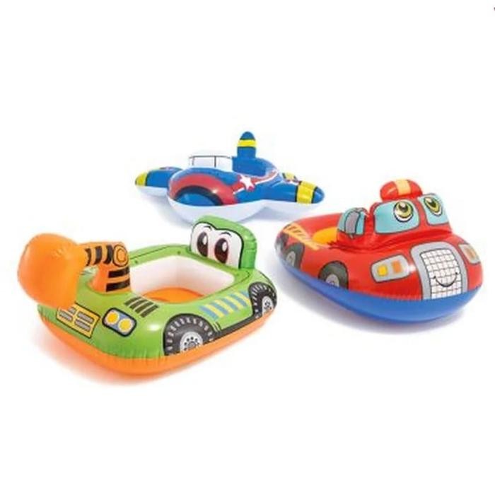 pelampung renang balita pelampung duduk karakter