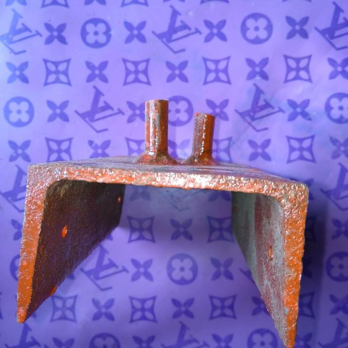 

Bisa E-Katalog! Pen Besi 10