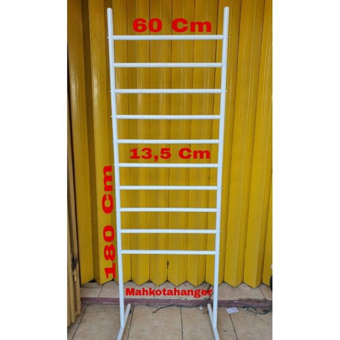 GAWANG PASNA / GANTUNGAN KERUDUNG 10 SUSUN