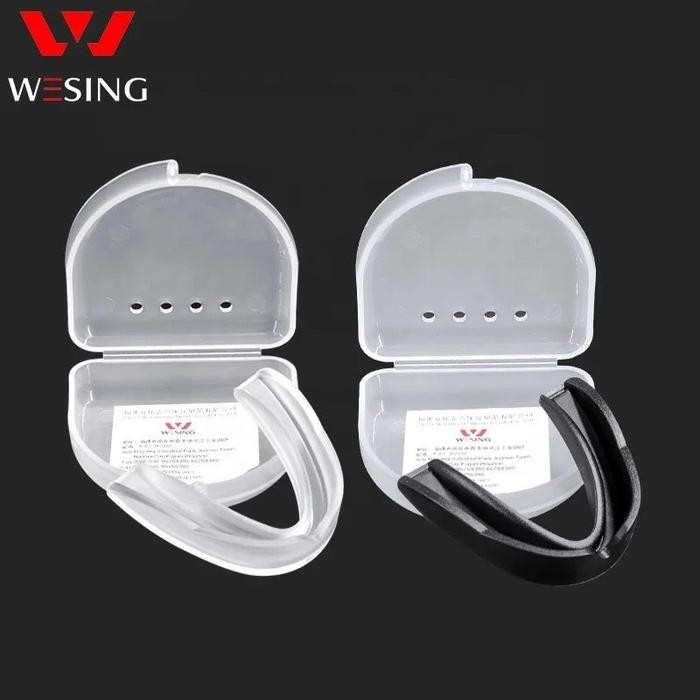 Gumshield Wesing / Gamsil / pelindung gigi / mouth guard / Gum shield mma