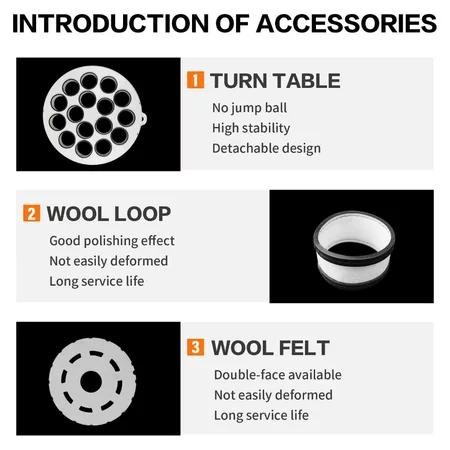 Pembersih Bola Billiard Otomatis Mesin Cuci Bola Billiard Alat Pembersih Bola Billiard