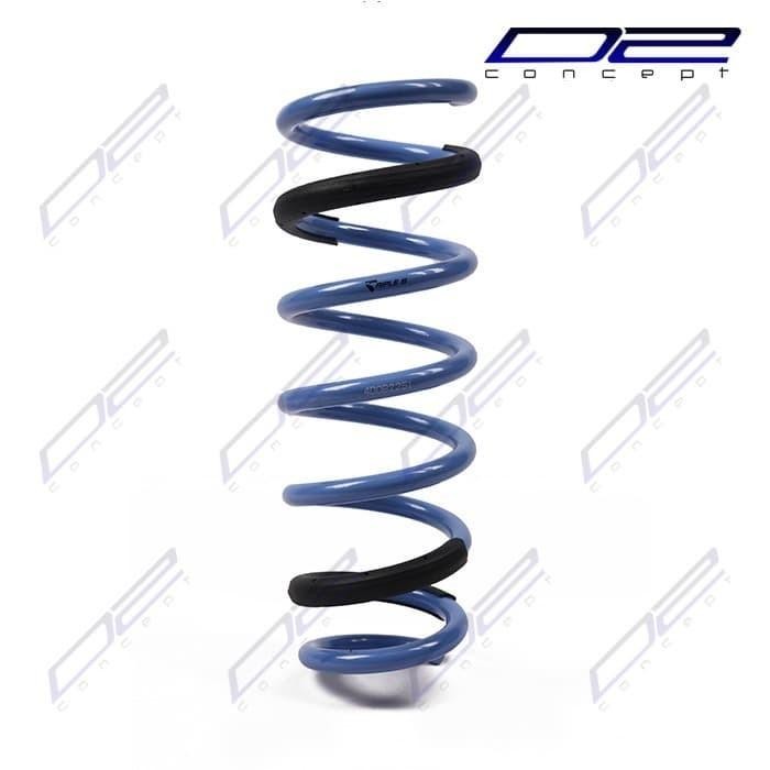 Unik Lowering Kit - Per Triple-S Toyota Corolla Cross 2020-Up Terlariss 